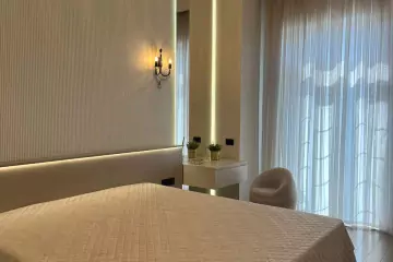 Aylıq Kirayə Yeni Tikili Ağ şəhər Kompleksində 