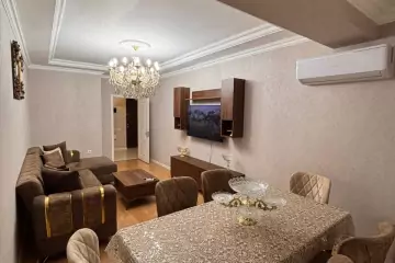 Satılır Yeni Tikili Gəncə Prospektində 