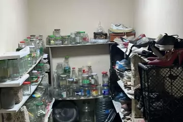 Satılır Həyət Evi Yeni Ramana Qəsəbəsida 