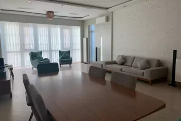 Aylıq Kirayə Yeni Tikili Ağ şəhər Kompleksində 