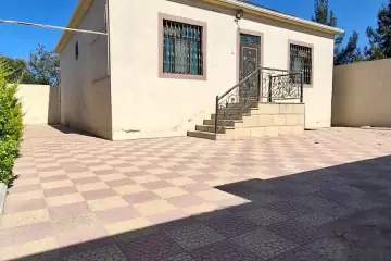 Satılır Həyət Evi Maştağada 