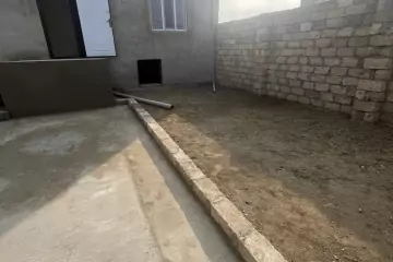 Satılır Həyət Evi Masazırda 