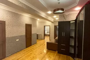 Aylıq Kirayə Yeni Tikili Yasamalda 