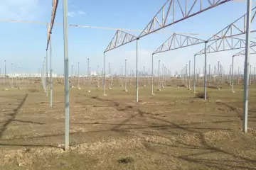 Satılır Torpaq Novxanıda 