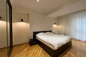 Aylıq Kirayə Yeni Tikili Port Baku Residence'də 