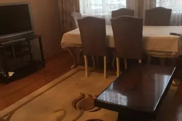 Aylıq Kirayə Həyət Evi 20-ci Sahədə 