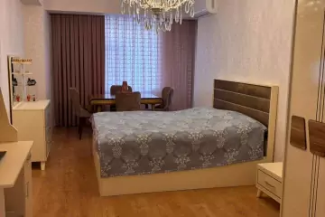 Satılır Yeni Tikili Gəncə Prospektində 