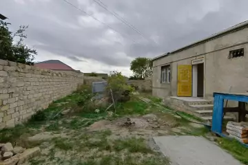 Satılır Həyət Evi Maştağada 