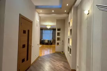 Aylıq Kirayə Yeni Tikili Gənclikdə 