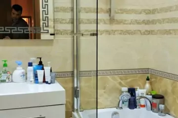 Aylıq Kirayə Yeni Tikili Yasamalda 