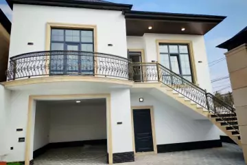 Satılır Həyət Evi Maştağada 