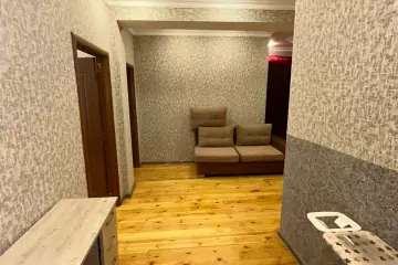 Aylıq Kirayə Yeni Tikili Yasamalda 