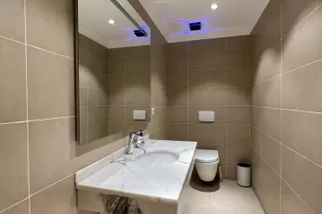 Aylıq Kirayə Yeni Tikili Port Baku Residence'də 