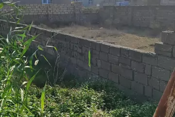 Satılır Torpaq Yeni Suraxanıda 
