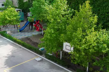 Aylıq Kirayə Yeni Tikili Yasamalda 