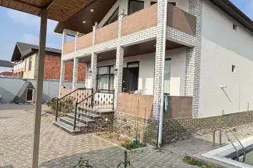 Satılır Həyət Evi Maştağada 