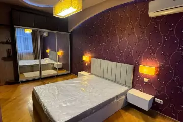 Aylıq Kirayə Yeni Tikili Gənclikdə 