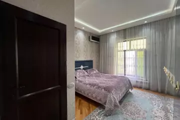 Satılır Həyət Evi Maştağada 