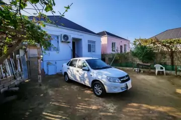 Satılır Həyət Evi Maştağada 