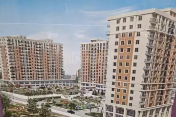 Satılır Yeni Tikili 8-ci Kilometrdə 