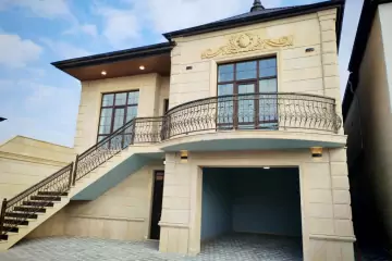 Satılır Həyət Evi Maştağada 