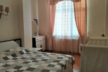 Aylıq Kirayə Yeni Tikili Yasamalda 