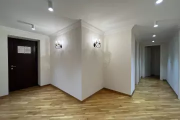 Aylıq Kirayə Yeni Tikili Port Baku Residence'də 