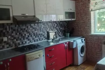 Satılır Həyət Evi Suraxanıda 