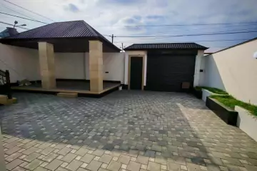 Satılır Həyət Evi Maştağada 