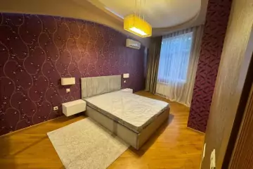 Aylıq Kirayə Yeni Tikili Gənclikdə 