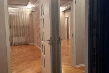 Satılır Yeni Tikili Yeni Yasamalda 