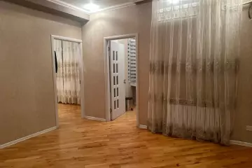 Satılır Yeni Tikili Yeni Yasamalda 