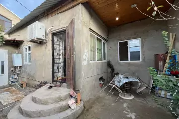 Satılır Həyət Evi Maştağada 