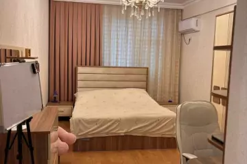 Satılır Yeni Tikili Gəncə Prospektində 