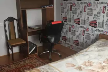 Aylıq Kirayə Həyət Evi 20-ci Sahədə 