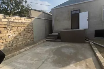 Satılır Həyət Evi Masazırda 