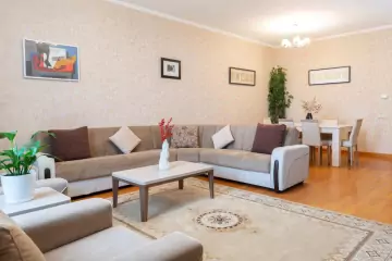 Aylıq Kirayə Yeni Tikili Yasamalda 