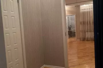 Satılır Yeni Tikili Yeni Yasamalda 