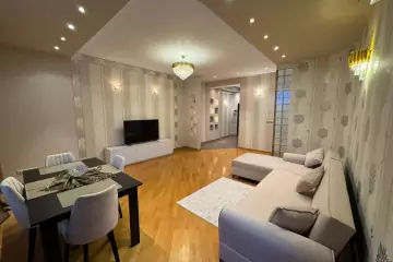 Aylıq Kirayə Yeni Tikili Gənclikdə 