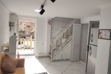 Aylıq Kirayə Obyekt Həzi Aslanovda 