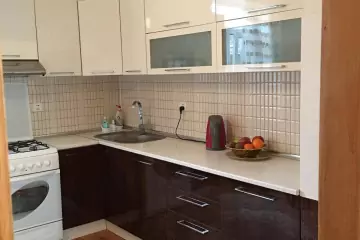 Aylıq Kirayə Həyət Evi 20-ci Sahədə 