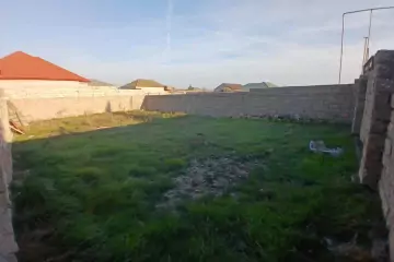 Satılır Torpaq Maştağada 