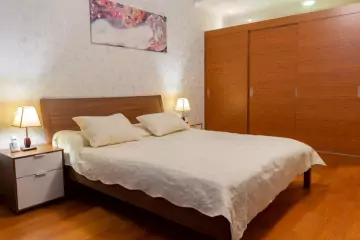 Aylıq Kirayə Yeni Tikili Yasamalda 