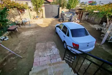 Satılır Həyət Evi Maştağada 
