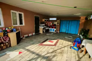 Satılır Həyət Evi Maştağada 