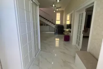 Satılır Bağ Evi Buzovnada 