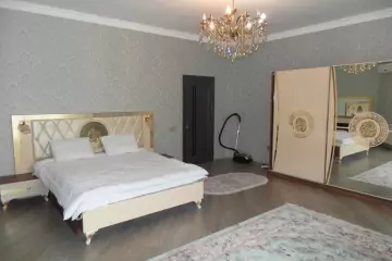 Aylıq Kirayə Yeni Tikili Səməd Vurğun Parkı 