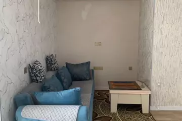 Satılır Yeni Tikili Qaraçuxurda 