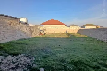 Satılır Torpaq Maştağada 