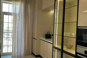 Aylıq Kirayə Yeni Tikili Ağ şəhər Kompleksində 